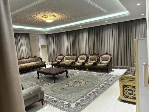 Mina Al Arab Apartamento | Farm House Al Hamraniyah
