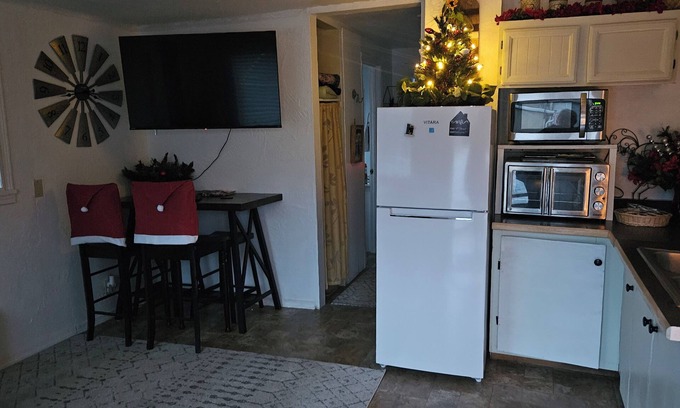 St. Maries Cabina | Farm House Cabin.. #116