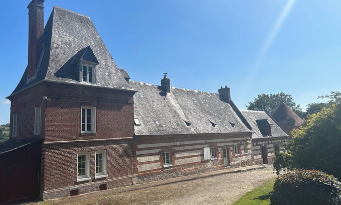 Envermeu Casa | Farm house