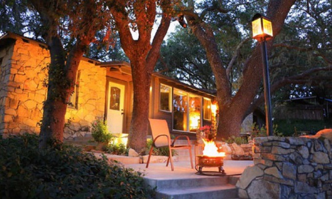 Paso Robles Casa | Paso Robles, elegante casa de campo