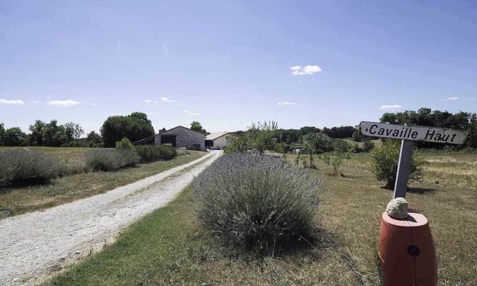 Castelsagrat Otro | Granja en el campo - alojamiento vacacional