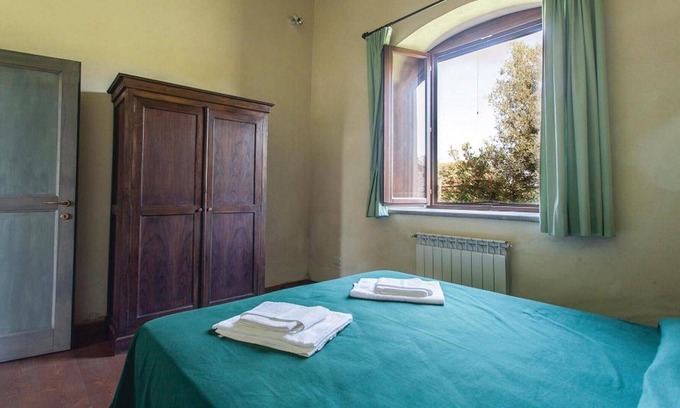 Valentano Apartamento | Granja Lago Mezzano - Apartamento Beatrice