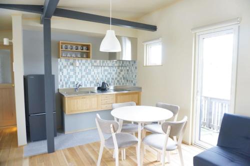 Biei Apartamento | Farm Stay Chiyoda-Sara