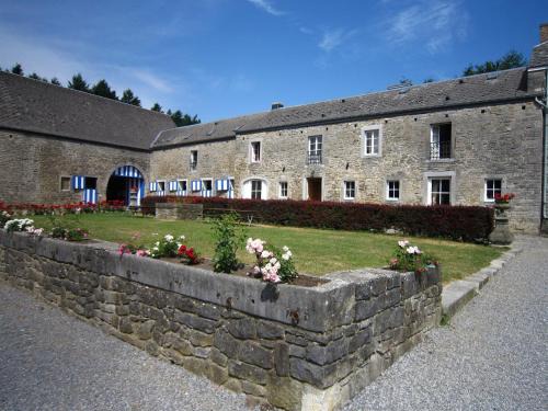Barvaux-Condroz Casa | Farm Stay in Barvaux-Condroz, cleaning included