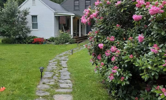 Southbridge Casa | Farm stay in Southbridge, Massachusetts