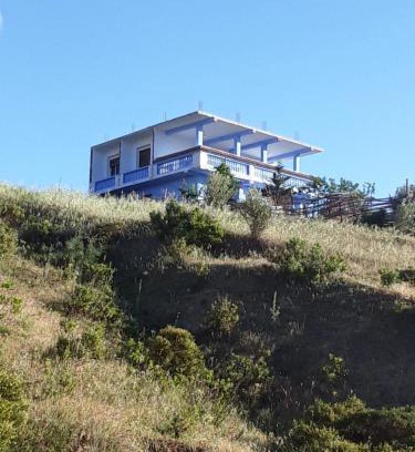 Bab Taza Casa | Farm Stay Mharchen