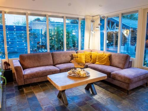 Steenderen Casa | Farm Stay Near Bronkhorst