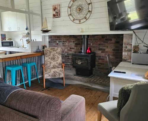 Halls Creek Otro | Farm Stay Pepperina