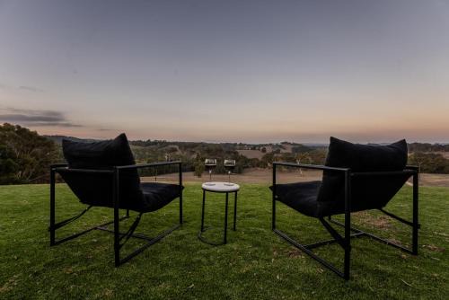Balhannah Casa | Farm Stay Picturesque views