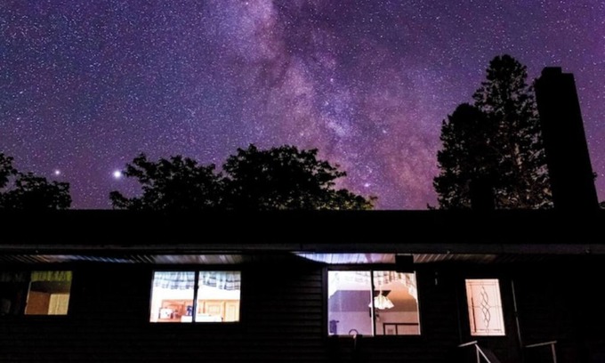Nadeau Otro | Farm Stay Vacation Home