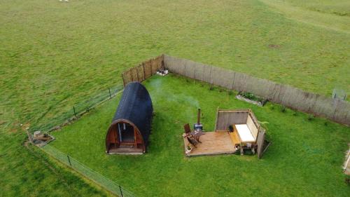 Tapawera Casa | Farm Therapy- Farm Stay & Digital Detox Retreat