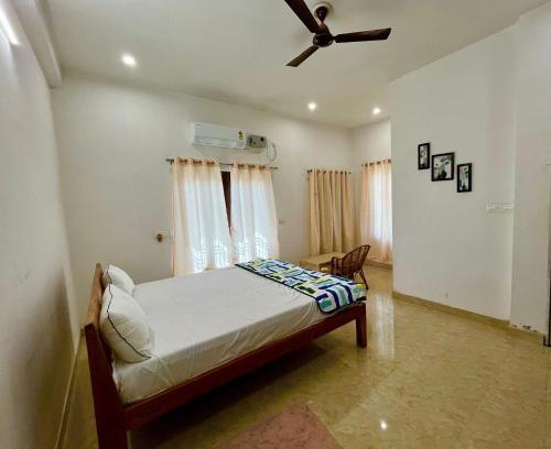 Varanasi Casa | Farm View Homestay
