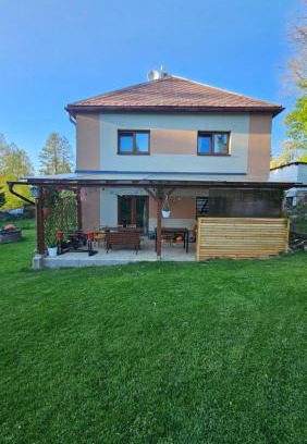 Hlinsko Casa | Farma u lesa