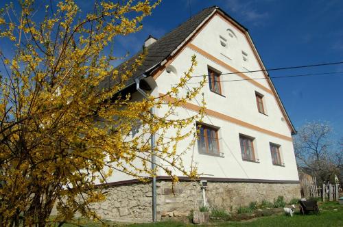 Stara Cervena Voda Casa | Farma U Nýdrlů