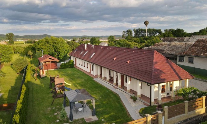 Obeckov Apartamento | FARMAOBECKOV sk