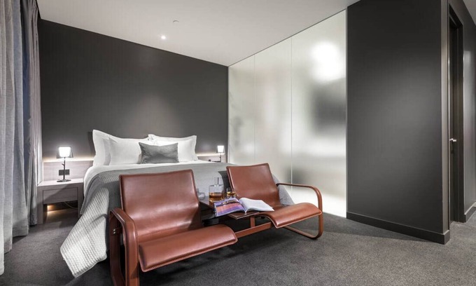 Irwinton Apartamento | farmcity hotel