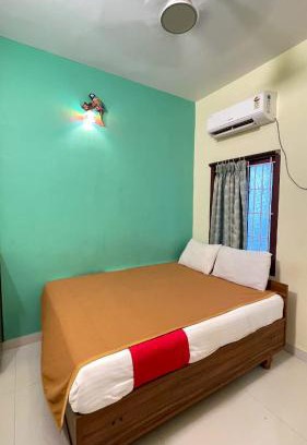 Kanyakumari Complejo | Farmdean holiday home