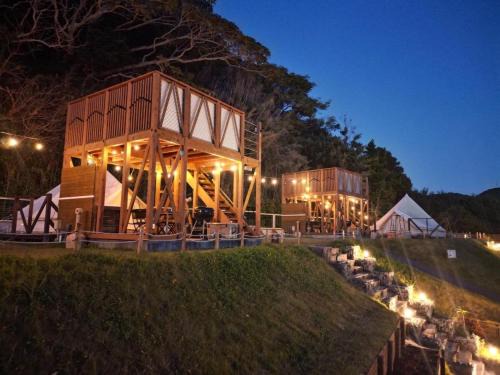 Minamiboso Otro | FARMER'S FIELDZ - Vacation STAY 42161v