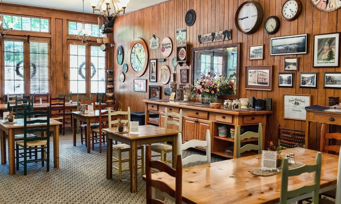 Galena Cama Y Desayuno | Farmers Guest House