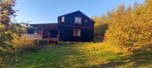 Sveg Casa | Farmhaus
