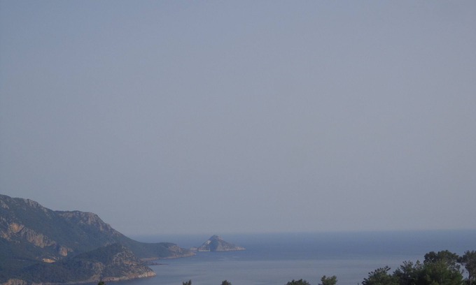 Kumluca Casa | Farmhill Pension