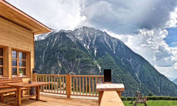 Acereto Hotel | Farmhotel Moosmair