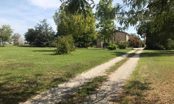 Mantua Apartamento | Granja a 3 km del centro de Mantua