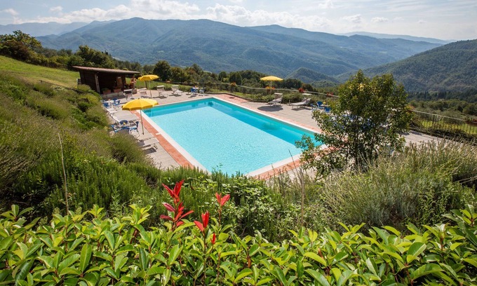 Dicomano Otro | Casa Rural cerca de Florencia en Mugello