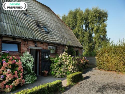 Eede Casa | Farmhouse appartment in Eede