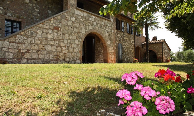 Cetona Otro | Casa / villa / chalet - Cetona