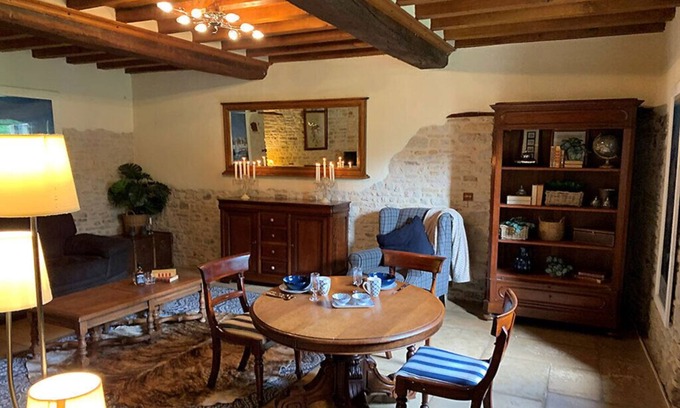 Brevands Cama Y Desayuno | Farmhouse B&B