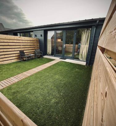 Westdorpe Apartamento | Farmhouse Bintje met Airco