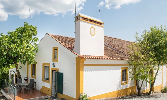 Montemor-o-Novo Otro | Casa rural cerca de bosque y lago