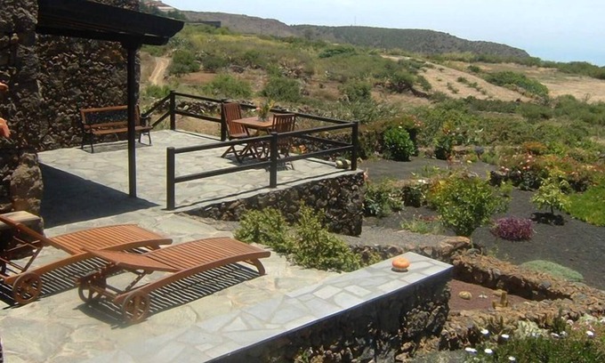 Valverde Cabaña | Casa Rural "El Valle"