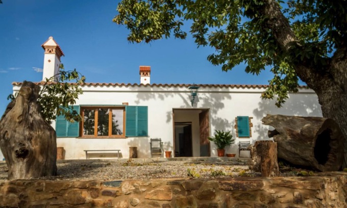 Jabugo Otro | Casa Rural Castillo JABUGO