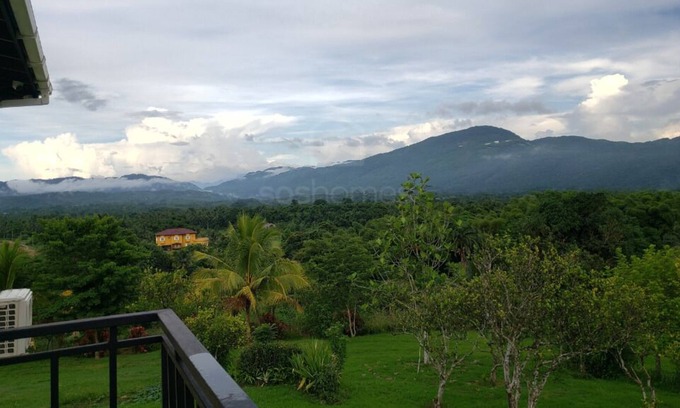 Spring Village Casa | Farmhouse Estate 30mins from Ocho Rios/Kgn
