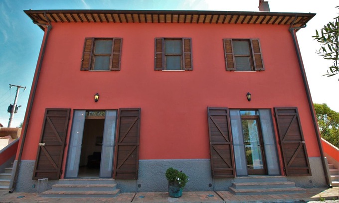 Montalto di Castro Otro | Casa rural en Montalto cerca de la playa
