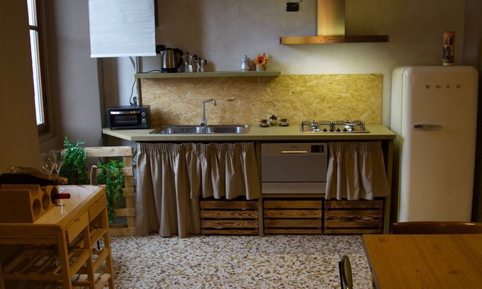 Nigoline Bonomelli Apartamento | Farmhouse in the heart of the hills of Franciacorta and a few km from Lake Iseo