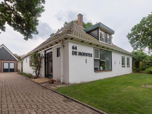 Sint Maartensvlotbrug Casa | Farmhouse in North Holland near Beaches