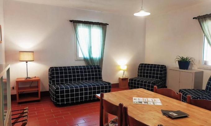 Sarzana Apartamento | Farmhouse Il Monticello