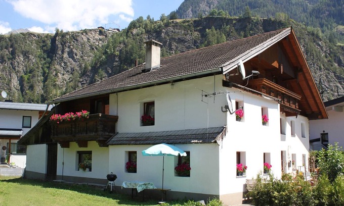 Runhof Casa | Casa en Ötztal cerca de zonas de esquí