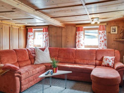 Runhof Casa | Farmhouse in Ötztal near Ski Areas