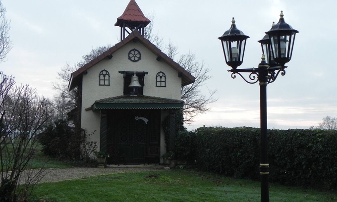 Bourg-le-Comte Otro | Farmhouse in Burgundy