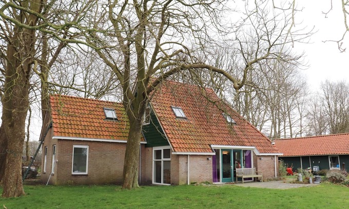 De Wilgen Otro | Casa rural en Frisia cerca del agua