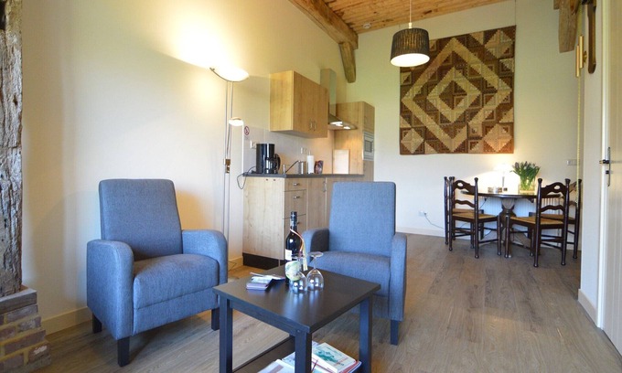 Geesteren Otro | Casa rural en Geesteren cerca del bosque