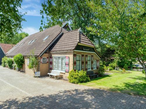 Giethoorn Casa | Farmhouse in Giethoorn by the Canals