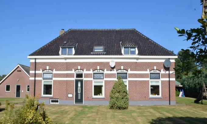 Haarlo Otro | Casa rural en Haarlo cerca de Hambroek