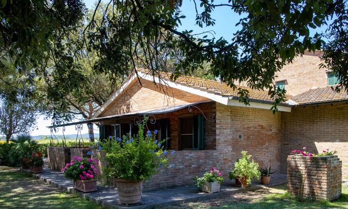 Grosseto Otro | Cortijo En Maremma - Cortile Apartamento