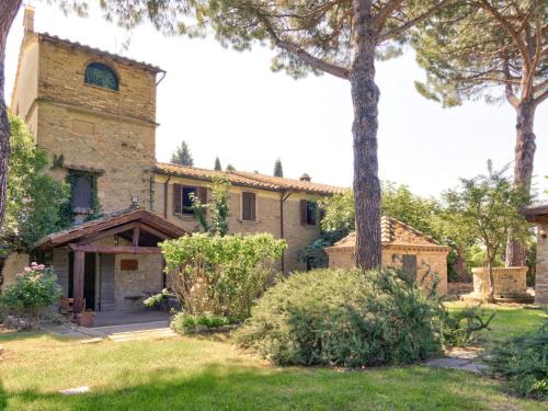 Marsciano Casa | Farmhouse in Marsciano with Pool and Vineyards