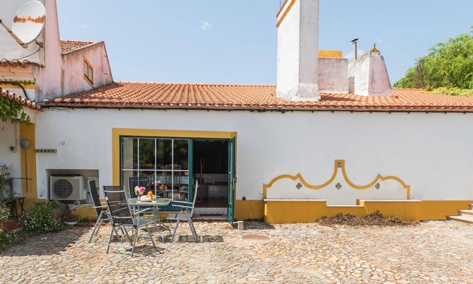Montemor-o-Novo Otro | Casa rural en Montemor cerca de lago y bosque